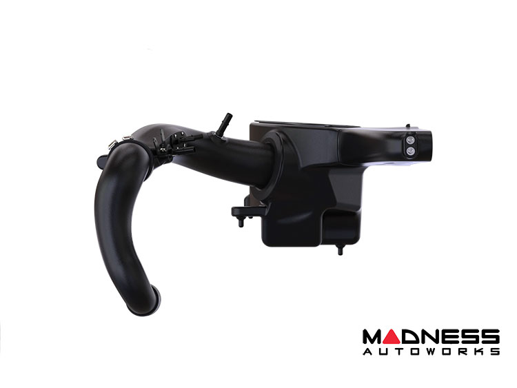 Ford Bronco Sport Cold Air Intake - 2.0L - Cotton Cleanable